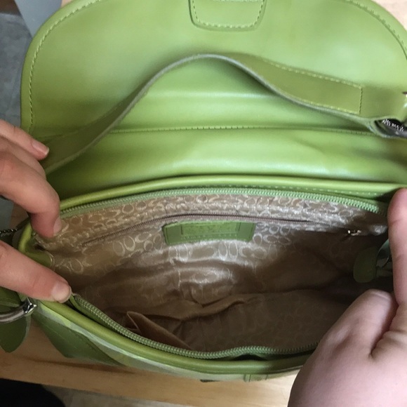 Coach Soho - Picture 4 of 6